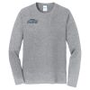 Long Sleeve Fan Favorite Tee Thumbnail