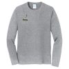 Long Sleeve Fan Favorite Tee Thumbnail