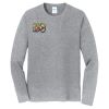 Long Sleeve Fan Favorite Tee Thumbnail