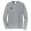 Long Sleeve Fan Favorite Tee Thumbnail