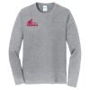 Long Sleeve Fan Favorite Tee Thumbnail