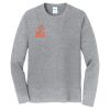 Long Sleeve Fan Favorite Tee Thumbnail