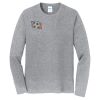 Long Sleeve Fan Favorite Tee Thumbnail