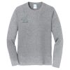 Long Sleeve Fan Favorite Tee Thumbnail