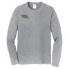 Long Sleeve Fan Favorite Tee Thumbnail