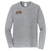 Long Sleeve Fan Favorite Tee Thumbnail