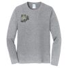 Long Sleeve Fan Favorite Tee Thumbnail