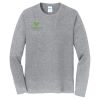 Long Sleeve Fan Favorite Tee Thumbnail
