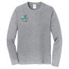Long Sleeve Fan Favorite Tee Thumbnail