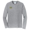 Long Sleeve Fan Favorite Tee Thumbnail