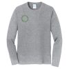 Long Sleeve Fan Favorite Tee Thumbnail