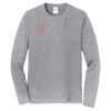 Long Sleeve Fan Favorite Tee Thumbnail