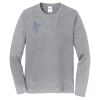 Long Sleeve Fan Favorite Tee Thumbnail