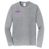 Long Sleeve Fan Favorite Tee Thumbnail