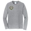 Long Sleeve Fan Favorite Tee Thumbnail