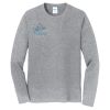 Long Sleeve Fan Favorite Tee Thumbnail