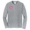 Long Sleeve Fan Favorite Tee Thumbnail