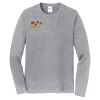 Long Sleeve Fan Favorite Tee Thumbnail