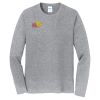 Long Sleeve Fan Favorite Tee Thumbnail