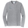 Long Sleeve Fan Favorite Tee Thumbnail