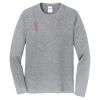 Long Sleeve Fan Favorite Tee Thumbnail