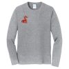 Long Sleeve Fan Favorite Tee Thumbnail