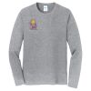 Long Sleeve Fan Favorite Tee Thumbnail