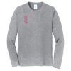 Long Sleeve Fan Favorite Tee Thumbnail