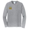 Long Sleeve Fan Favorite Tee Thumbnail