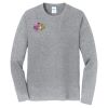 Long Sleeve Fan Favorite Tee Thumbnail