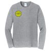 Long Sleeve Fan Favorite Tee Thumbnail