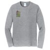 Long Sleeve Fan Favorite Tee Thumbnail