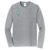 Long Sleeve Fan Favorite Tee Thumbnail