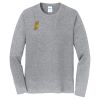 Long Sleeve Fan Favorite Tee Thumbnail
