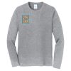 Long Sleeve Fan Favorite Tee Thumbnail
