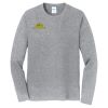 Long Sleeve Fan Favorite Tee Thumbnail