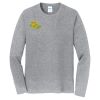 Long Sleeve Fan Favorite Tee Thumbnail