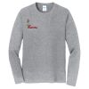 Long Sleeve Fan Favorite Tee Thumbnail