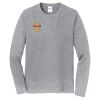 Long Sleeve Fan Favorite Tee Thumbnail