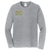 Long Sleeve Fan Favorite Tee Thumbnail