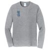 Long Sleeve Fan Favorite Tee Thumbnail