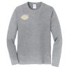 Long Sleeve Fan Favorite Tee Thumbnail