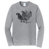 Long Sleeve Fan Favorite Tee Thumbnail