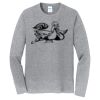 Long Sleeve Fan Favorite Tee Thumbnail