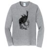 Long Sleeve Fan Favorite Tee Thumbnail