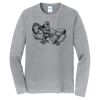Long Sleeve Fan Favorite Tee Thumbnail