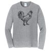 Long Sleeve Fan Favorite Tee Thumbnail