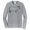 Long Sleeve Fan Favorite Tee Thumbnail