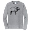 Long Sleeve Fan Favorite Tee Thumbnail