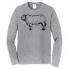 Long Sleeve Fan Favorite Tee Thumbnail